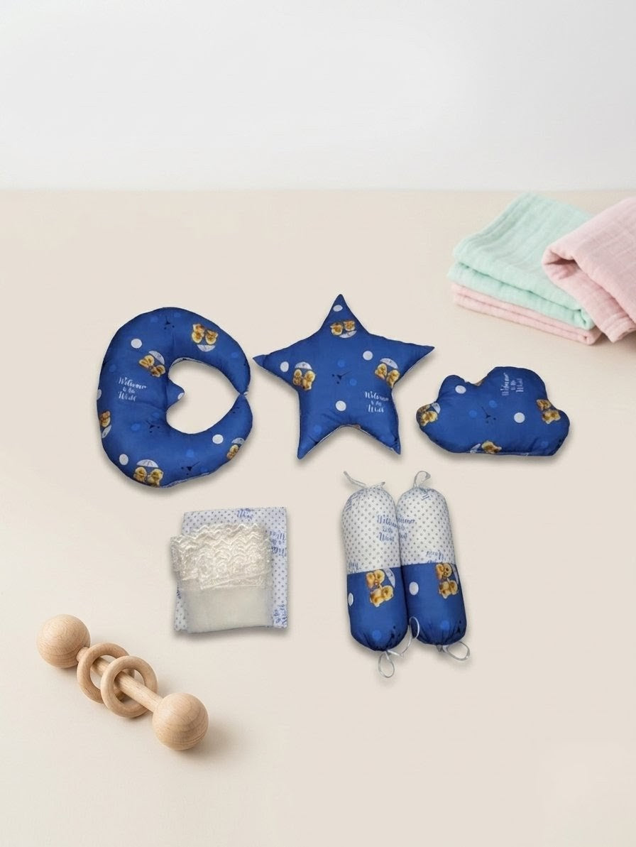 Baby Bed