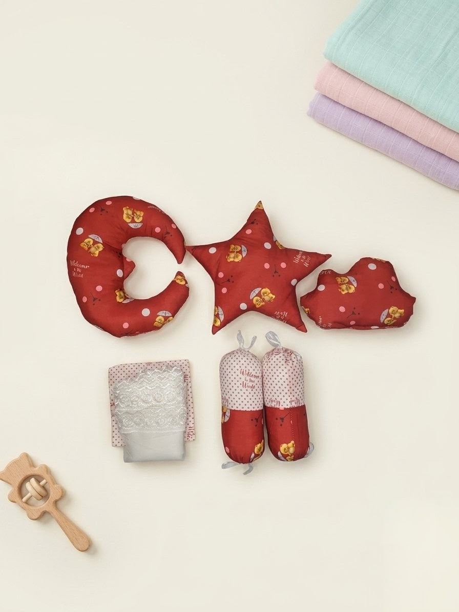 Baby Bed