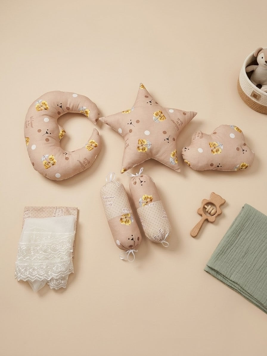 Baby Bed