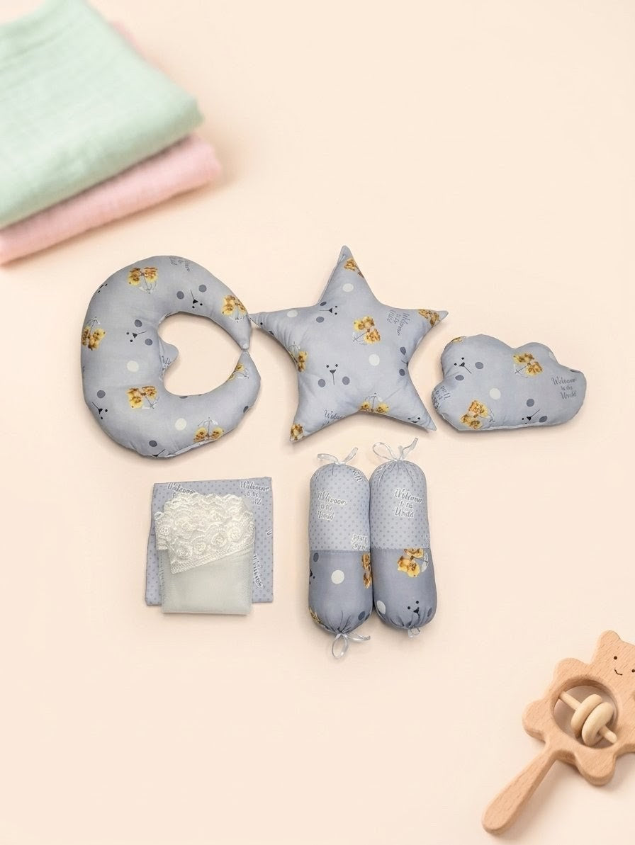 Baby Bed