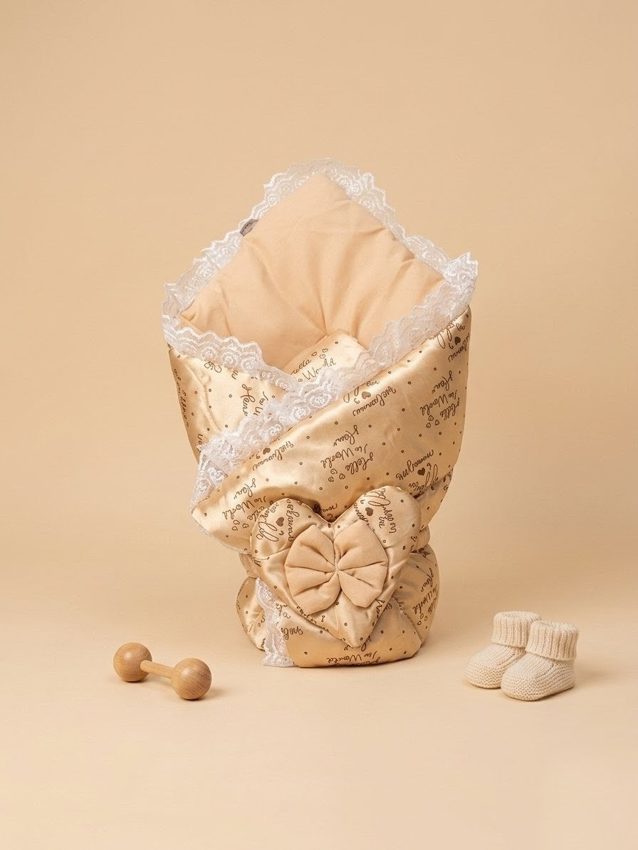 Baby Bed