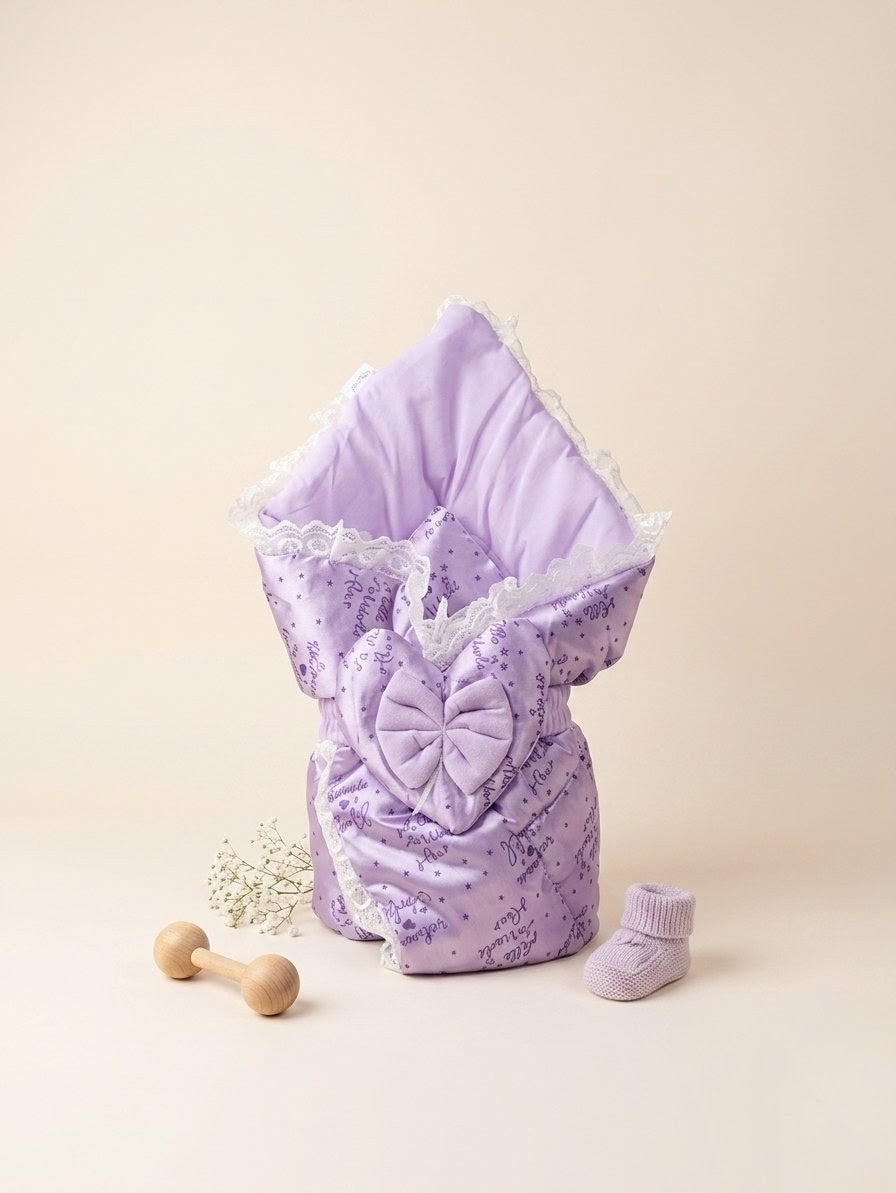 Baby Bed