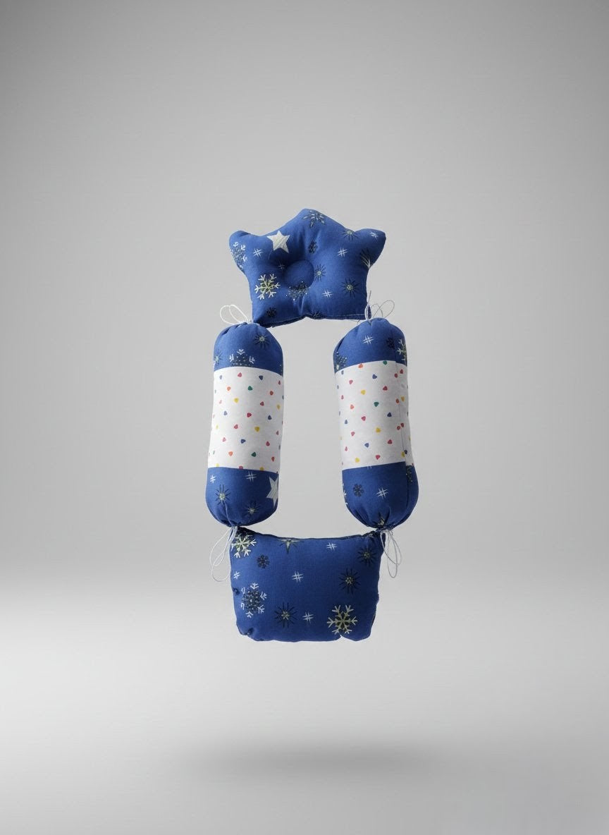 Dreamy Starlight Nest (8 pieces Set)