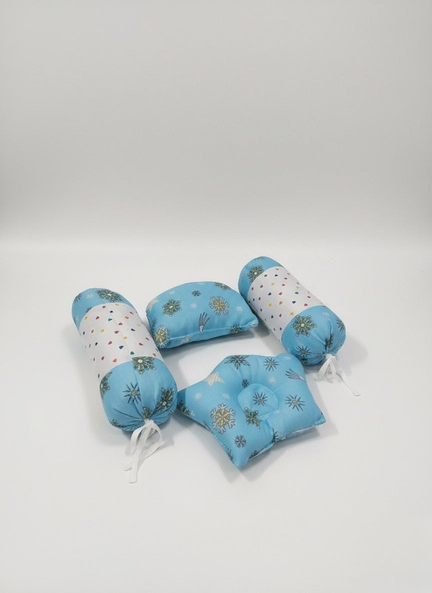 Dreamy Starlight Nest (8 pieces Set)