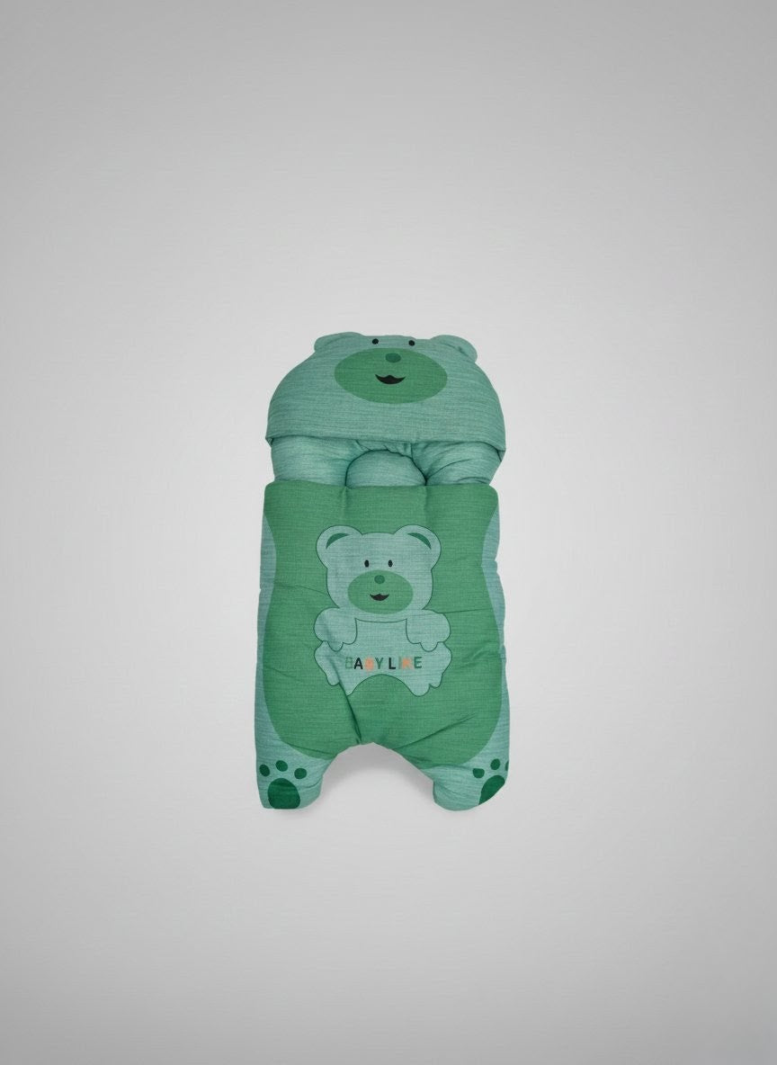 Panda Baby Carry Nest Set