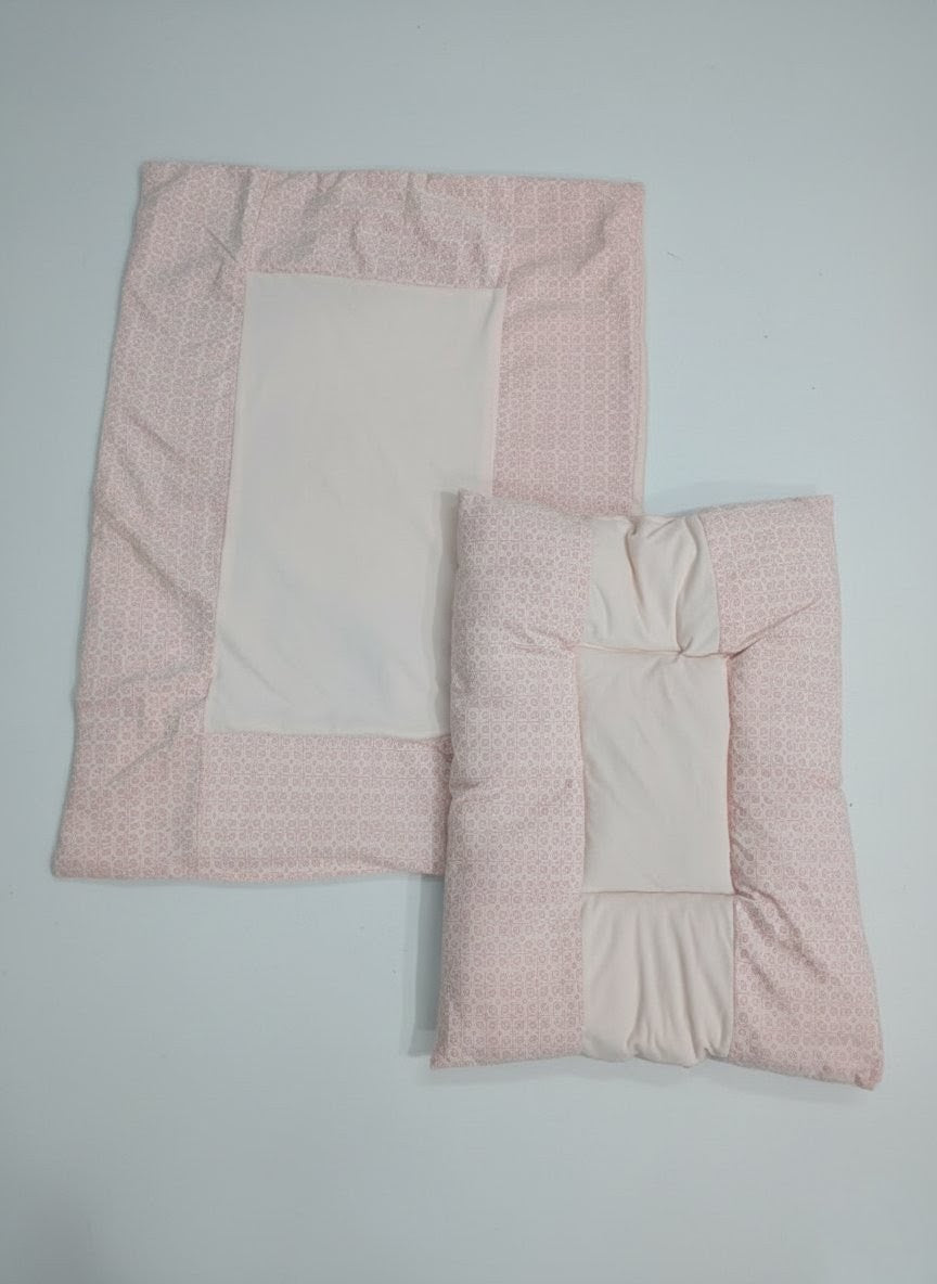 Premium 7 Piece Valvet Set