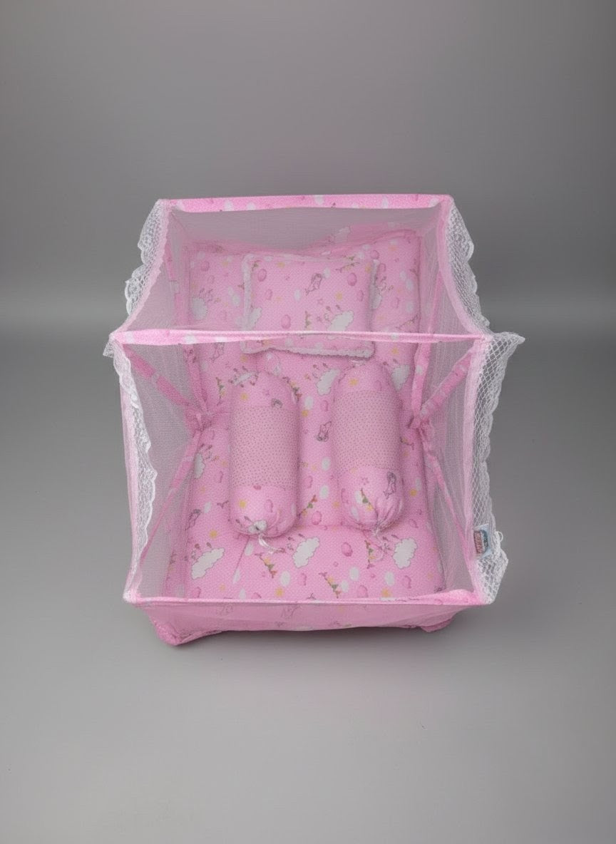 CloudNest Luxe Sleep Set