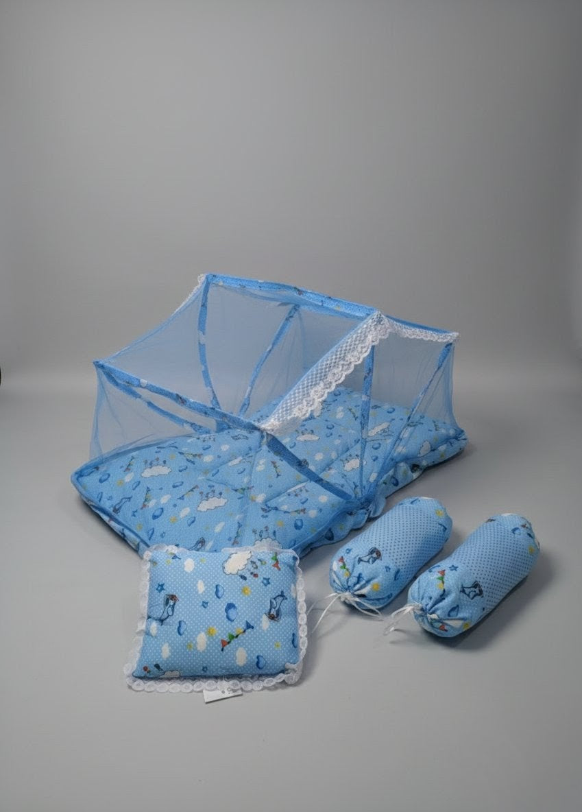 CloudNest Luxe Sleep Set