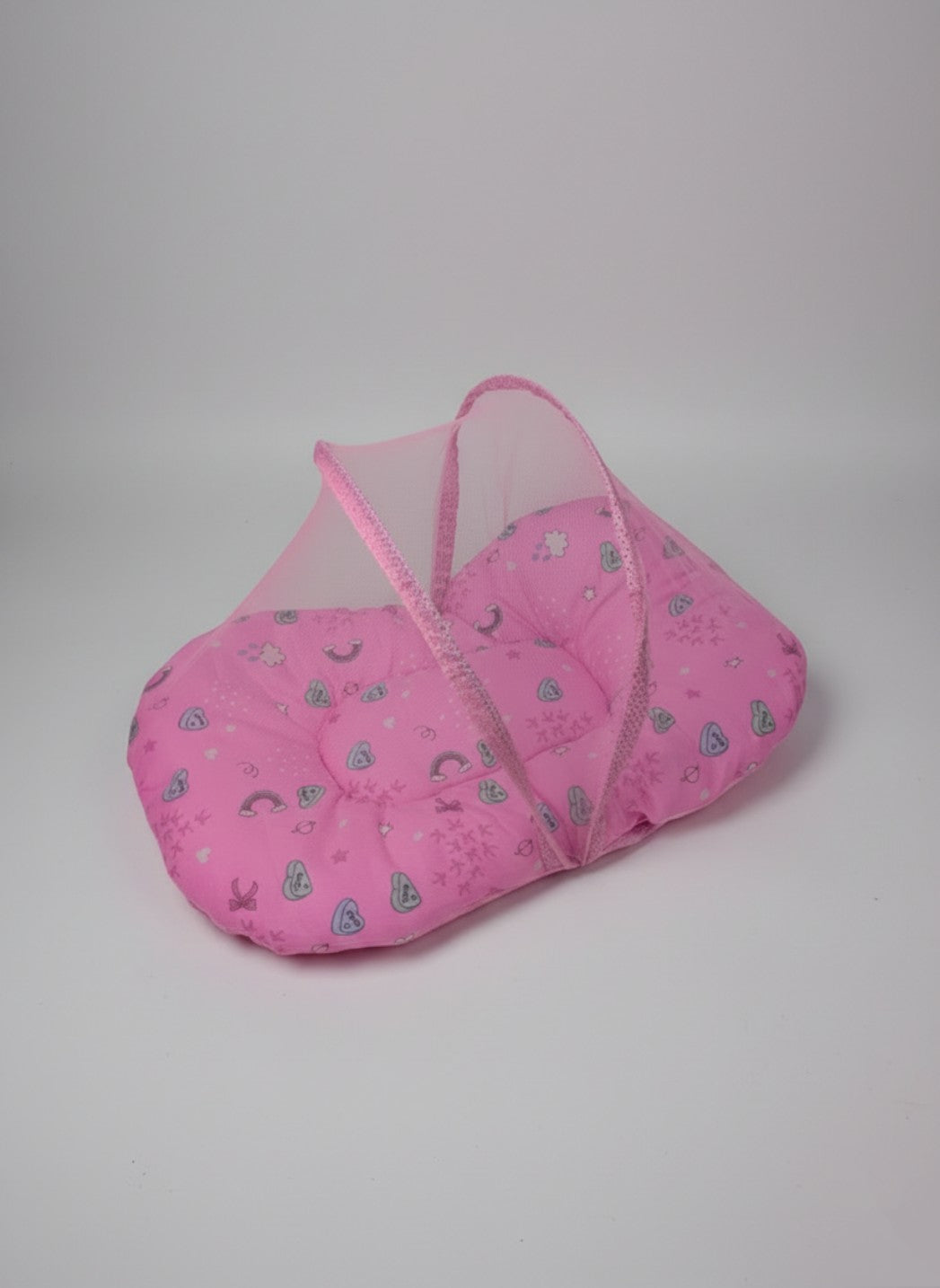 Pink Rainbow Dream ( 8 Pieces )