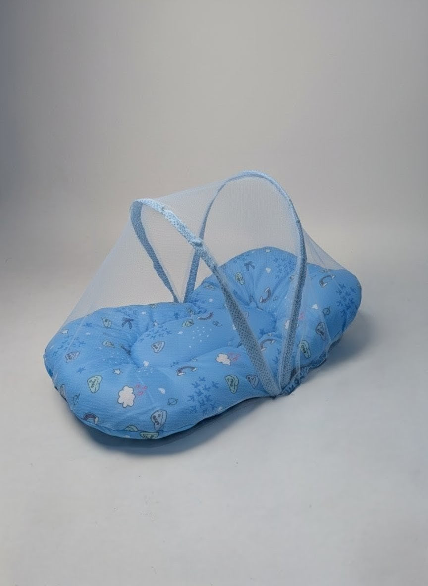 Blue Rainbow Dream ( 8 Pieces )