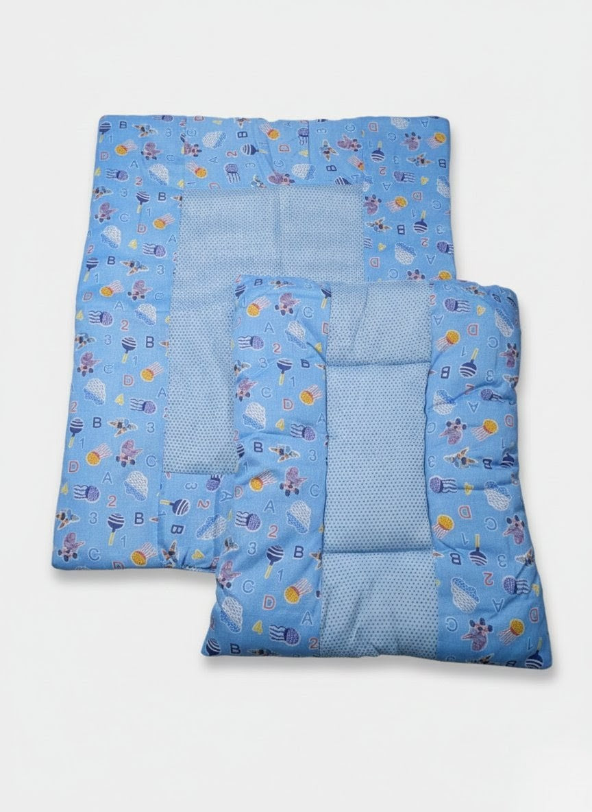 Little Lollipop Baby Bed