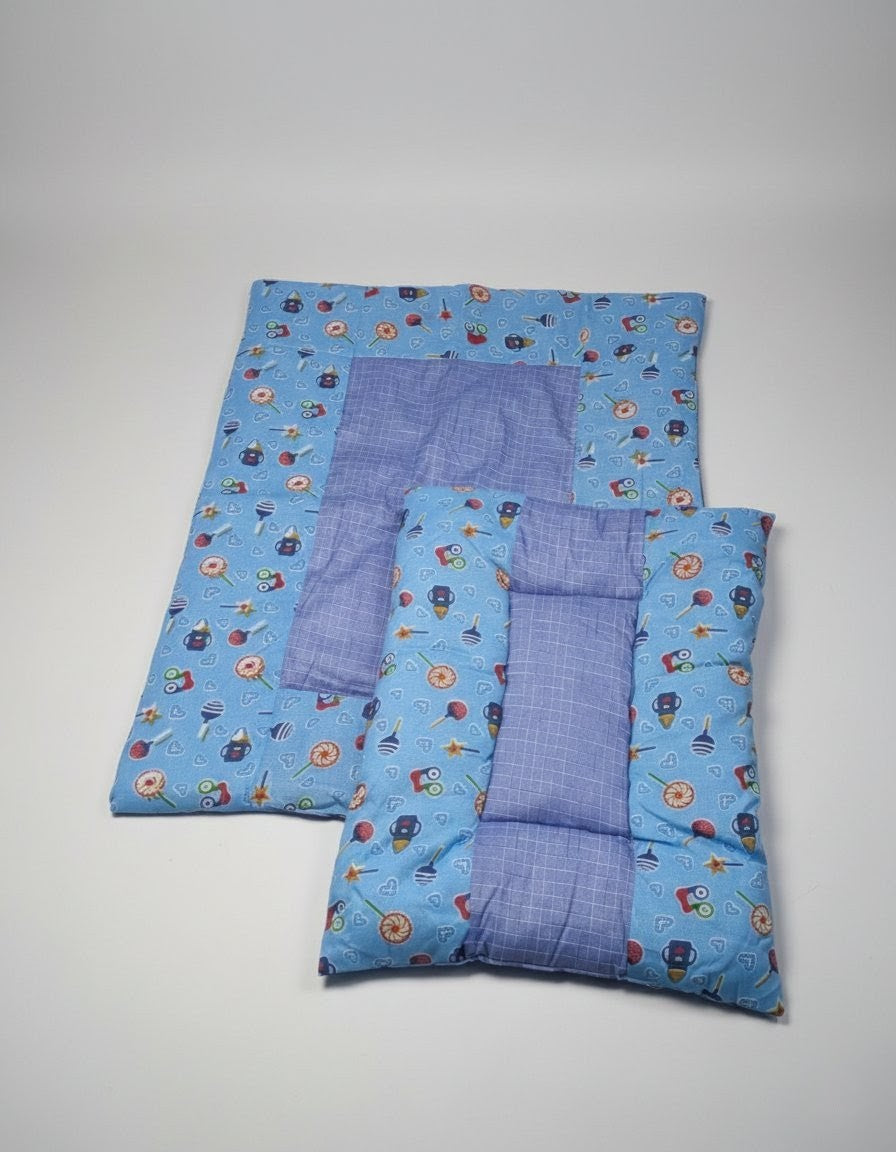 Litttle Lollipop Baby Bed