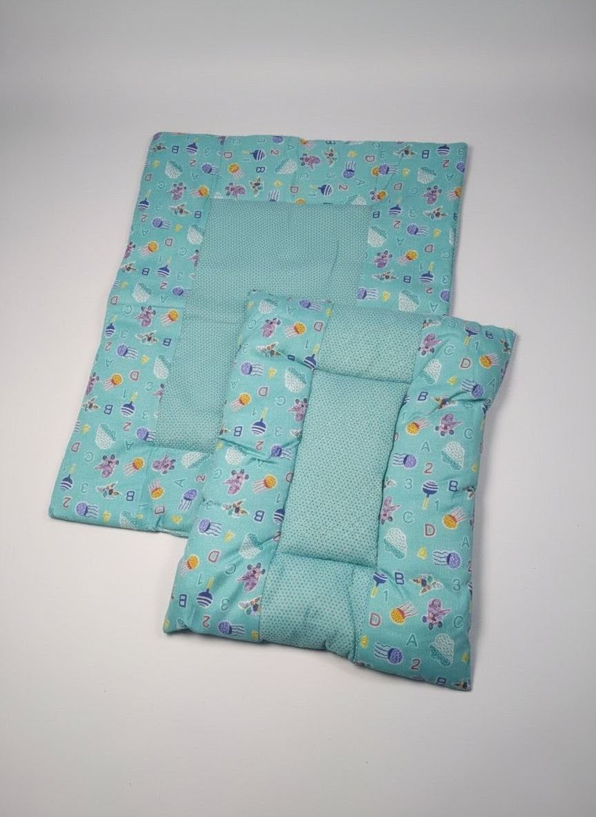 Little Lollipop Baby Bed