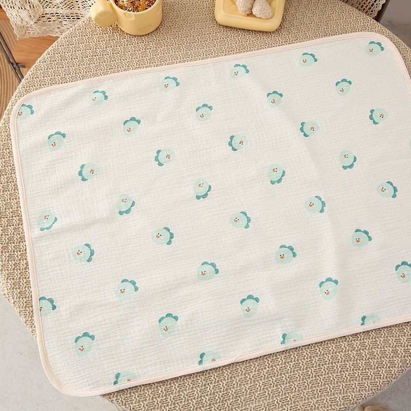 Changing Mat