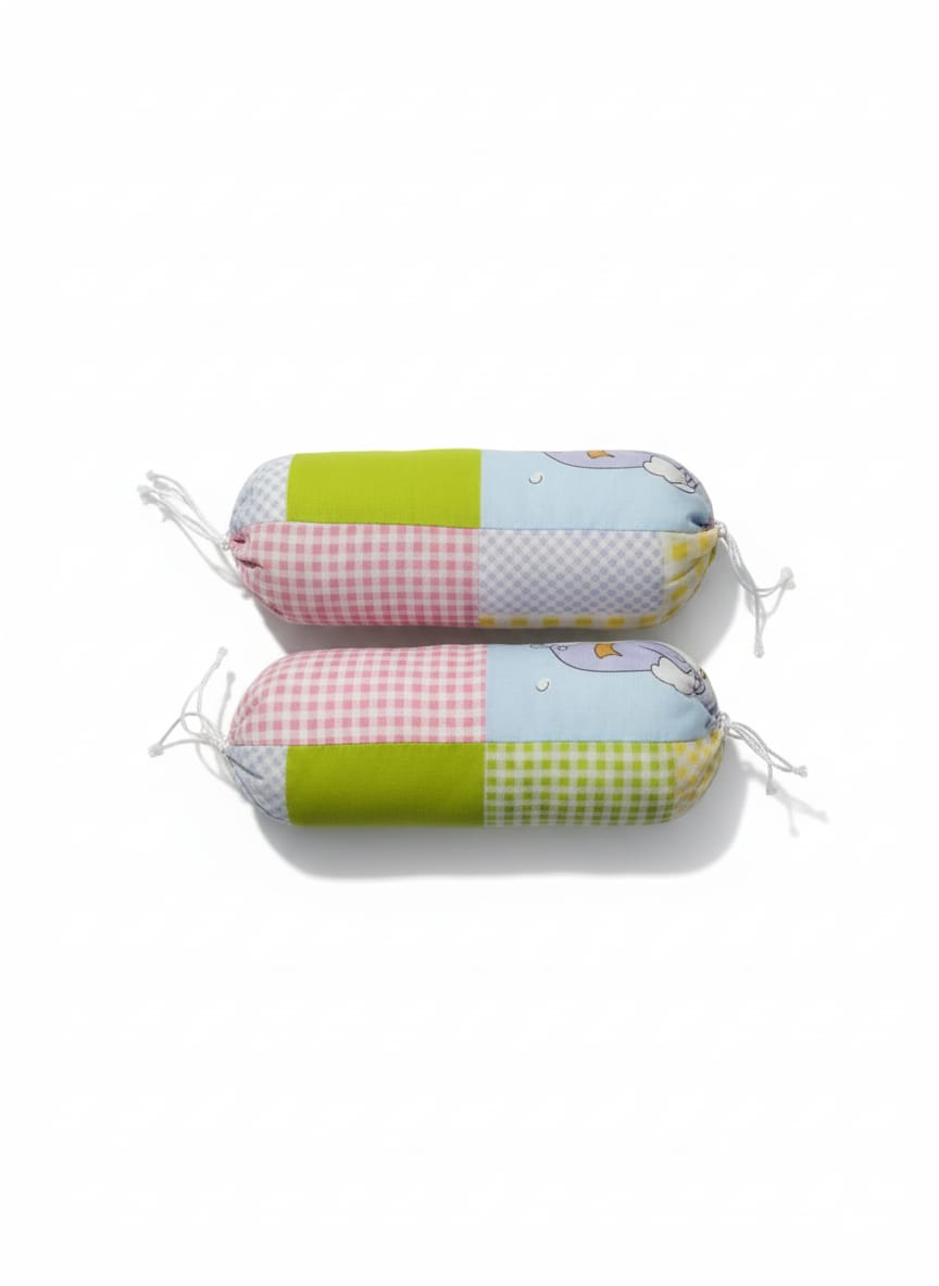 Little Patch Haven - 4 pieces