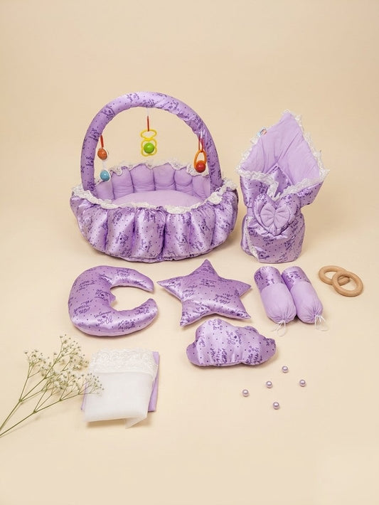 Baby Bed 