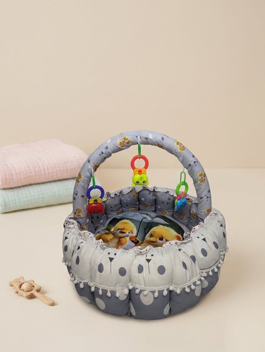 Baby Bed 