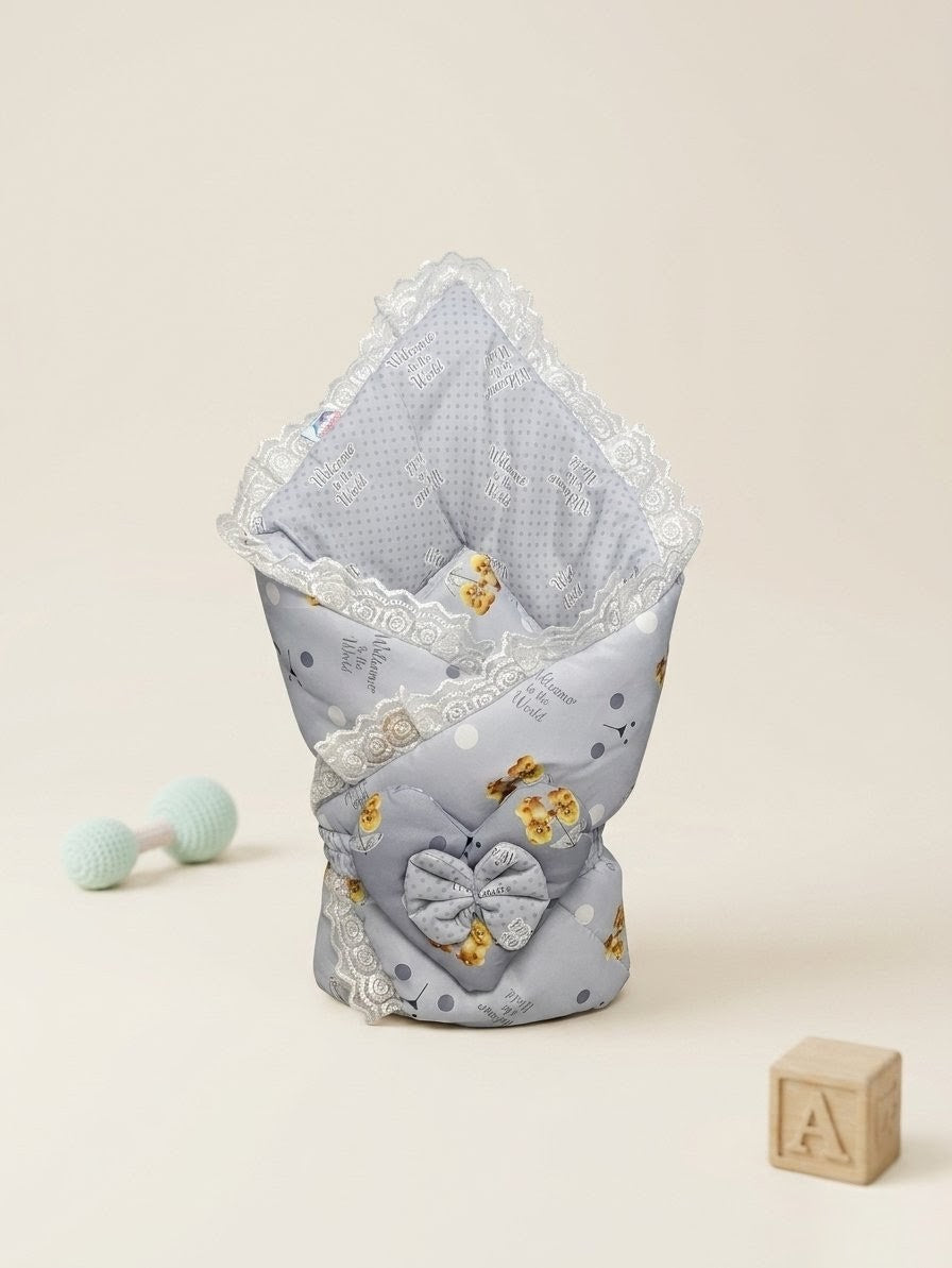 Baby Bed