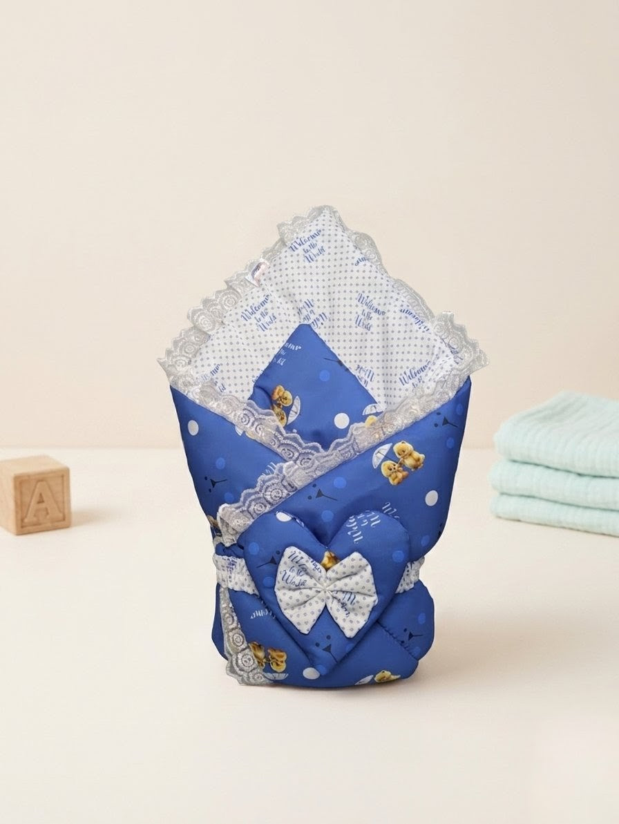 Baby Bed 
