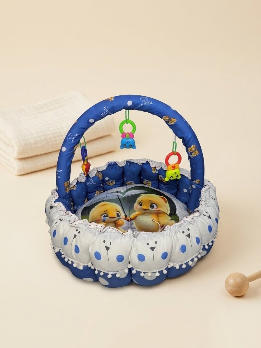 Baby Bed 