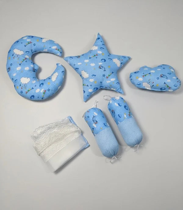 Baby Bed