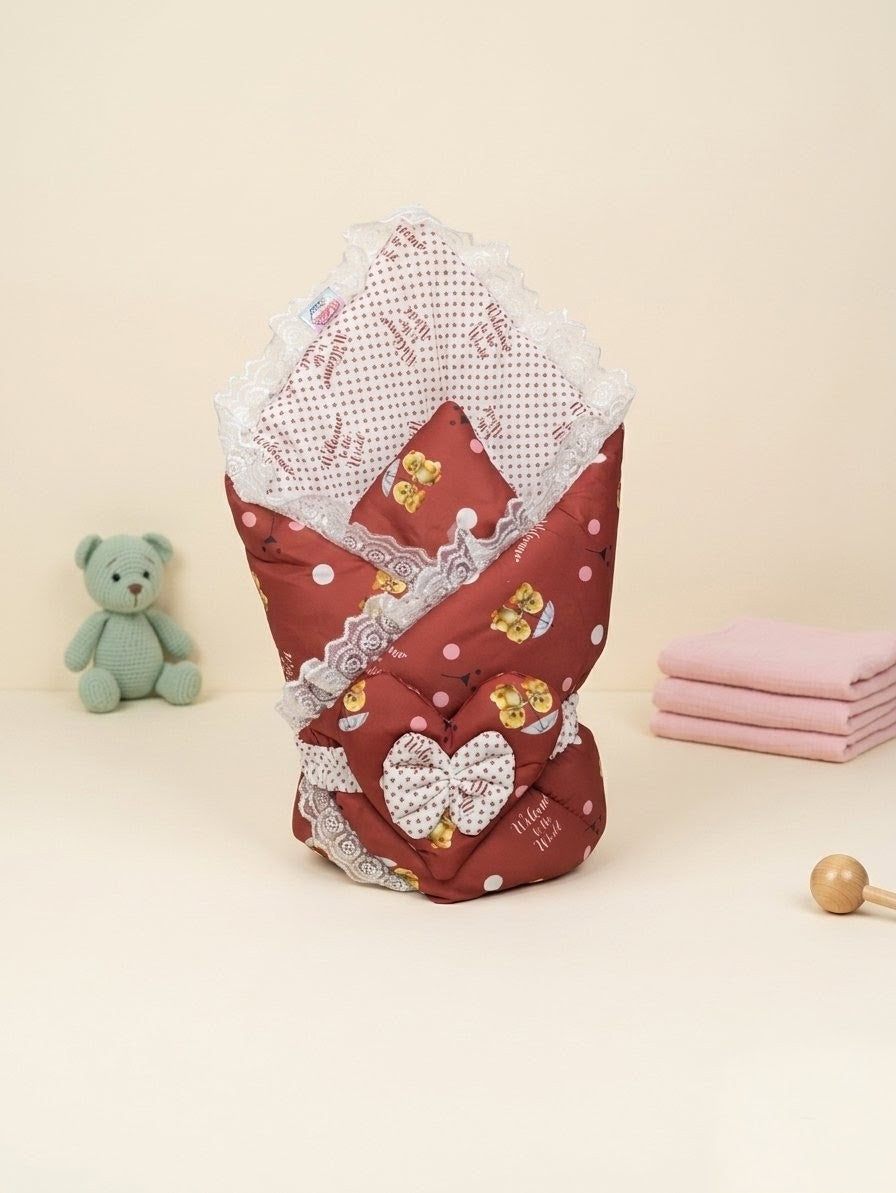 Baby Bed 