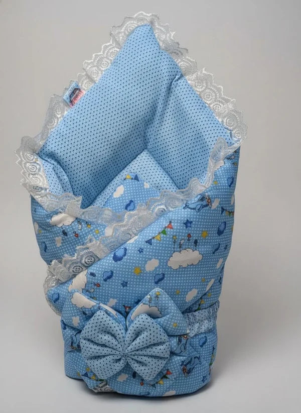 Baby Bed