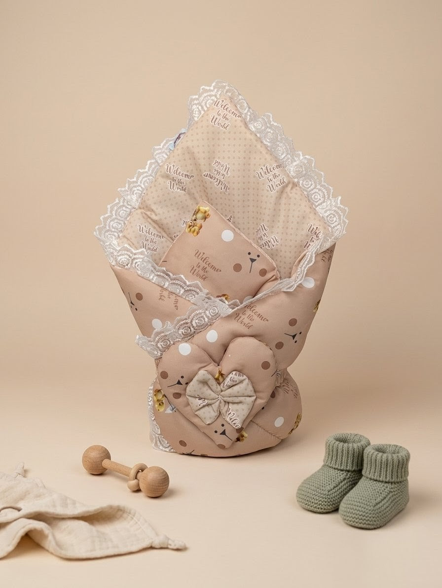 Baby Bed 