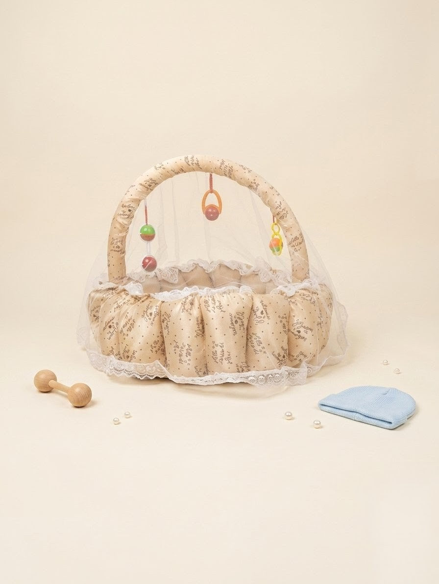 Baby Bed 