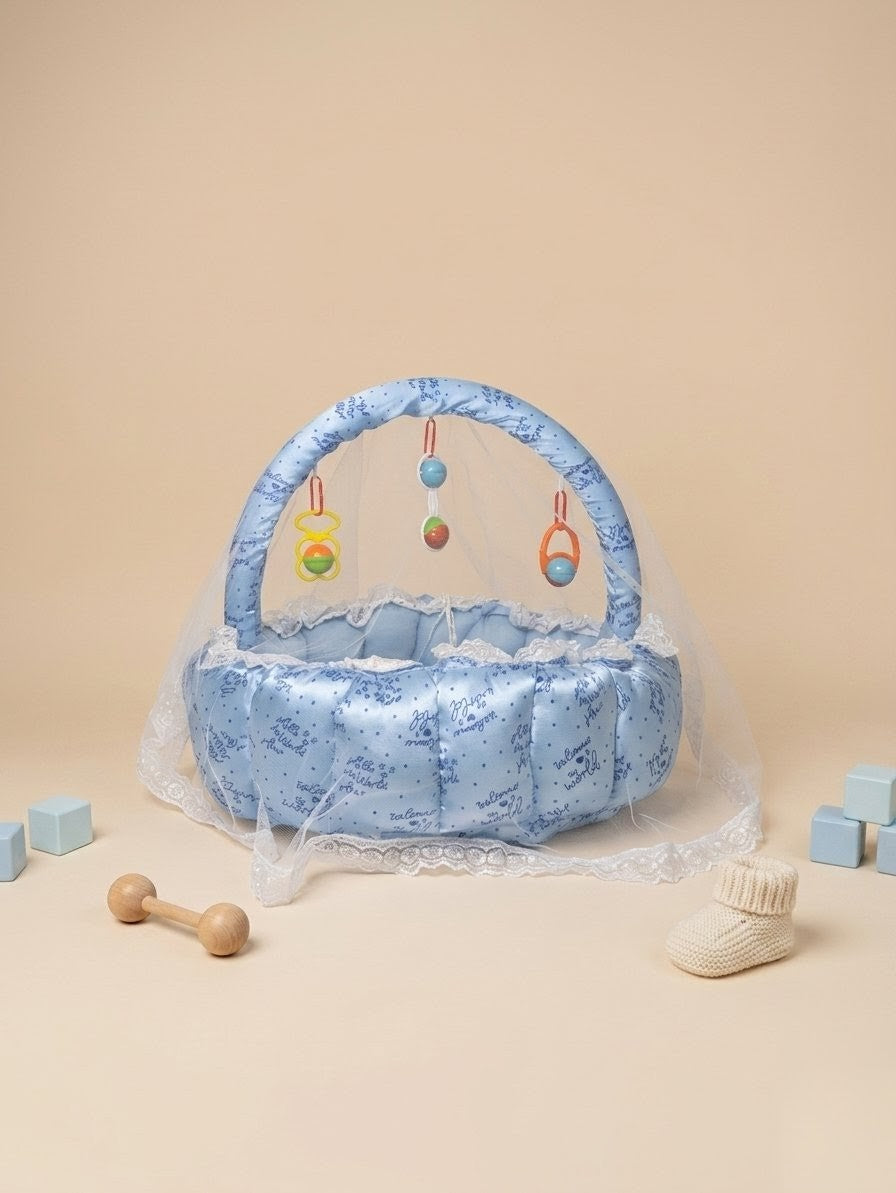 Baby Bed 