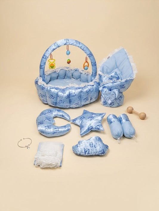 Baby Bed 