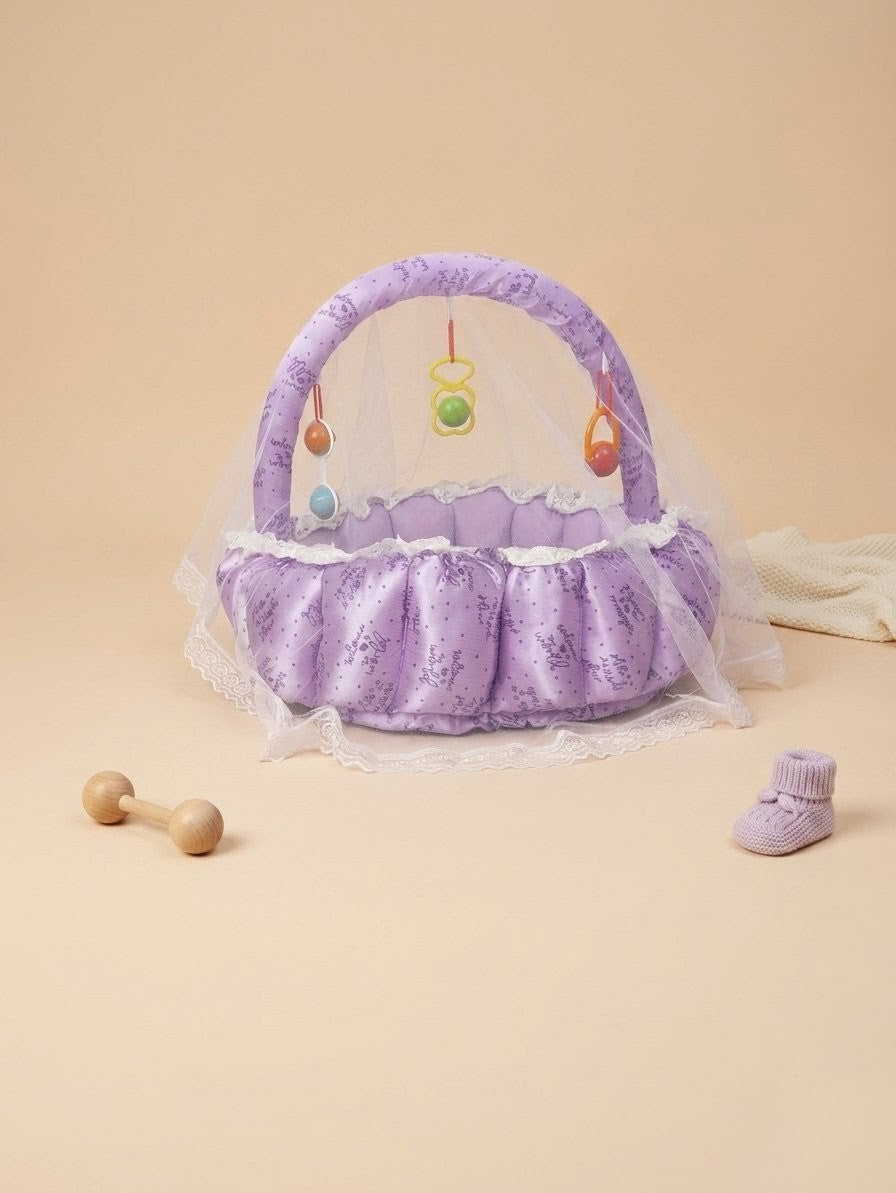 Baby Bed 