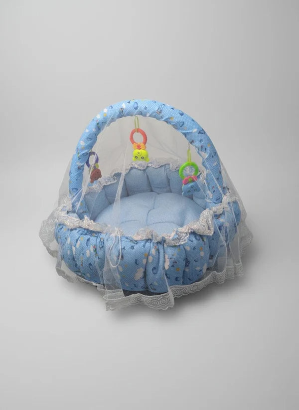 Baby Bed