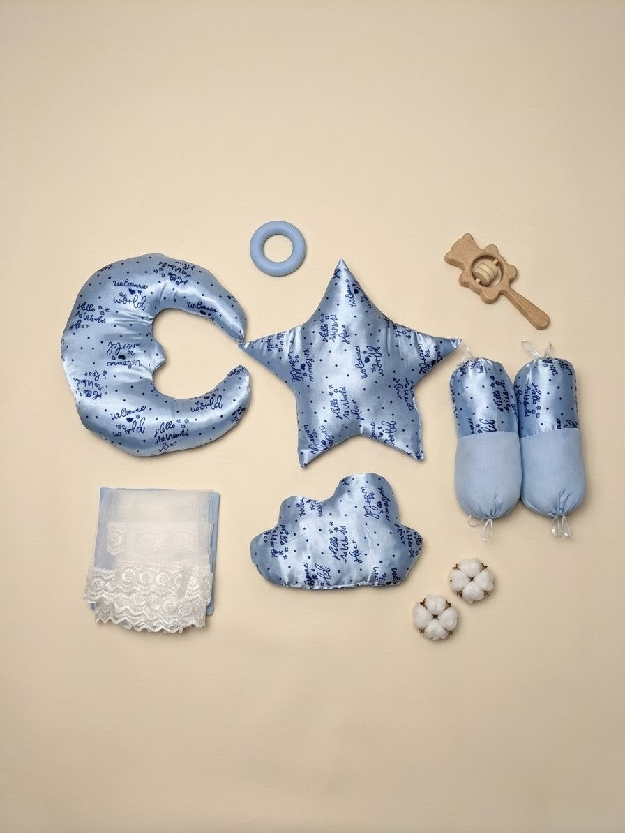 Baby Bed 
