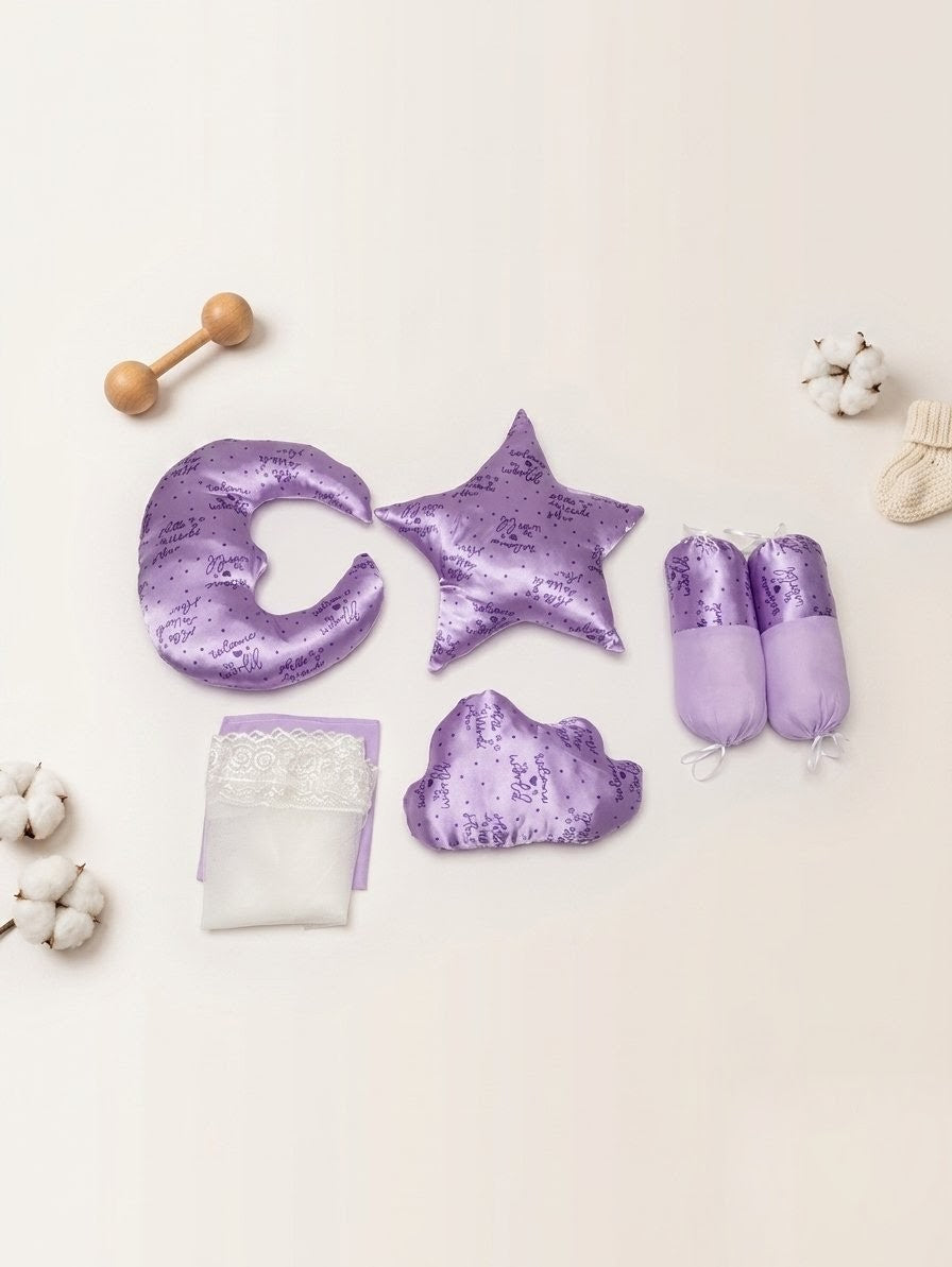 Baby Bed 