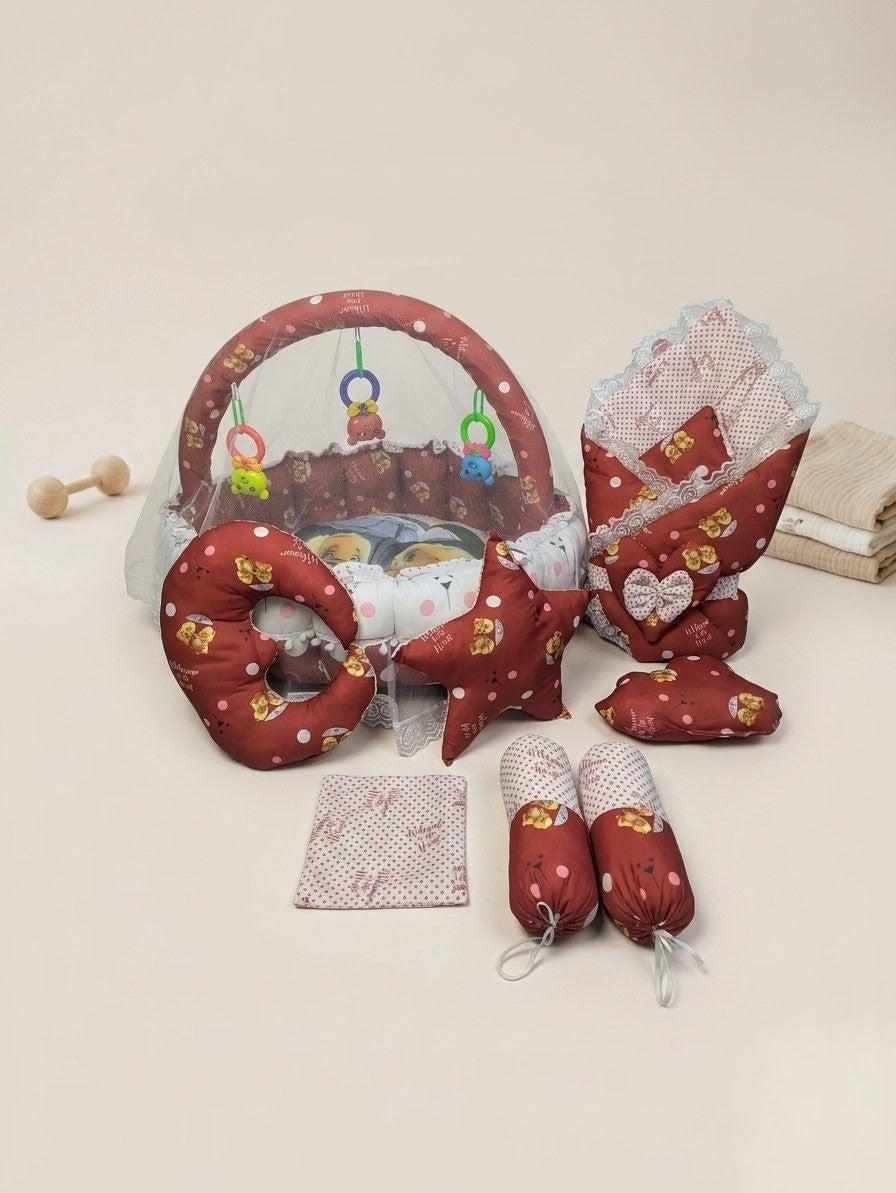 baby bed 