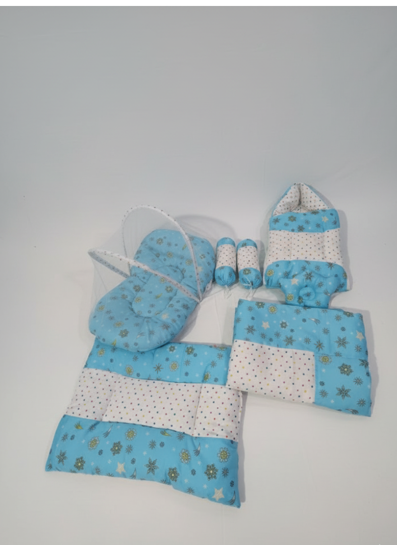 Dreamy Starlight Nest (8 pieces Set)