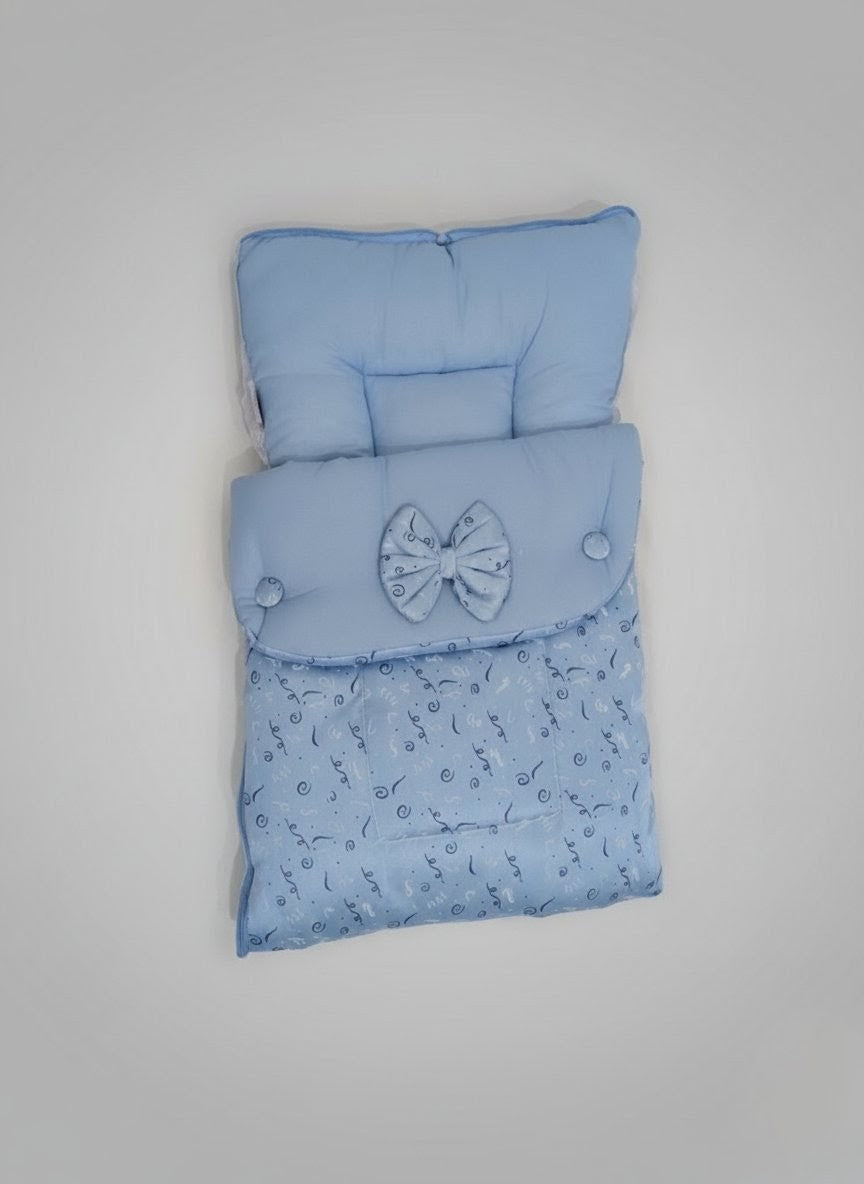 Fancy Baby Carry Nest