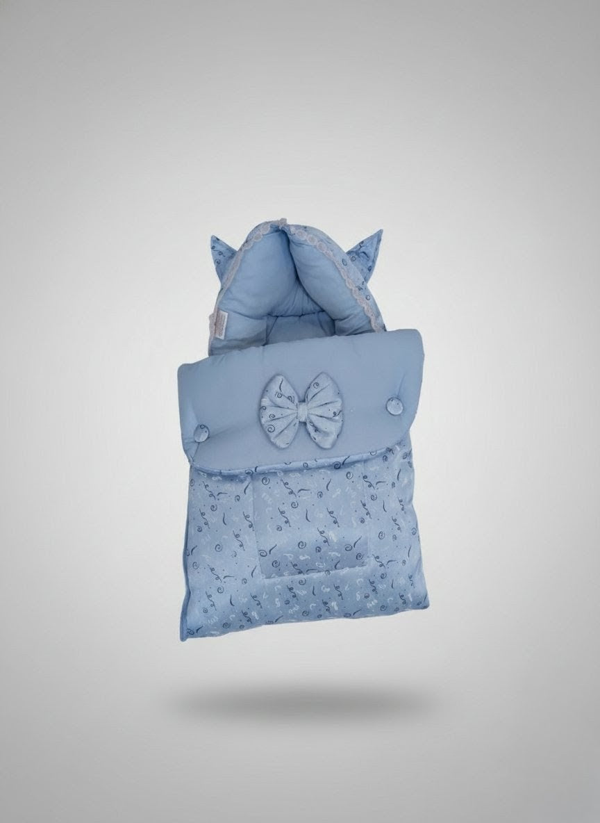 Fancy Baby Carry Nest