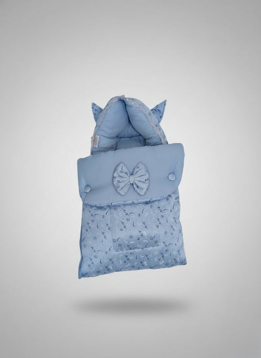 Fancy Baby Carry Nest