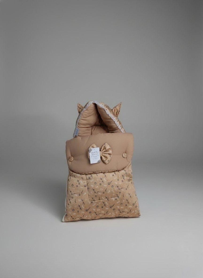 Fancy Baby Carry Nest