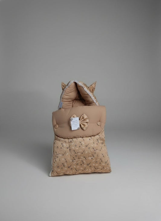 Fancy Baby Carry Nest