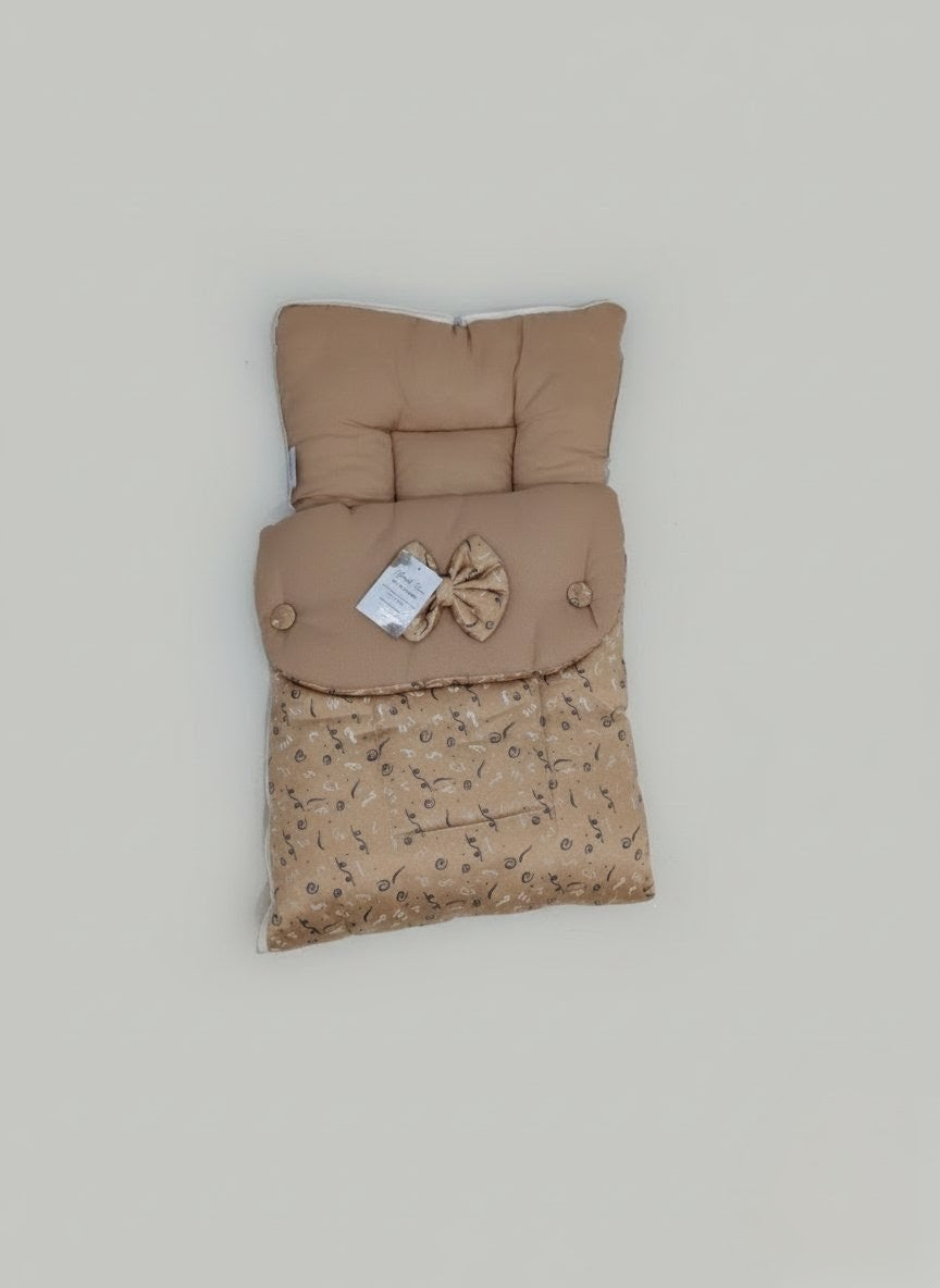 Fancy Baby Carry Nest