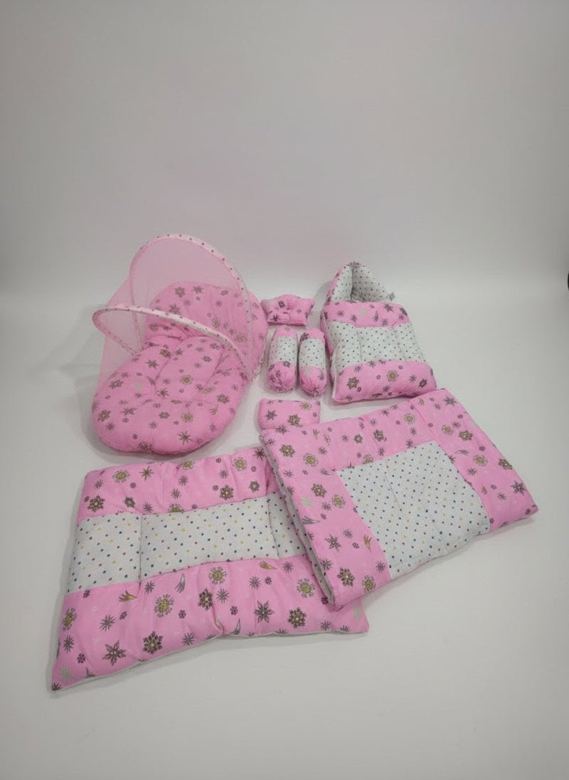 Dreamy Starlight Nest (8 pieces Set)