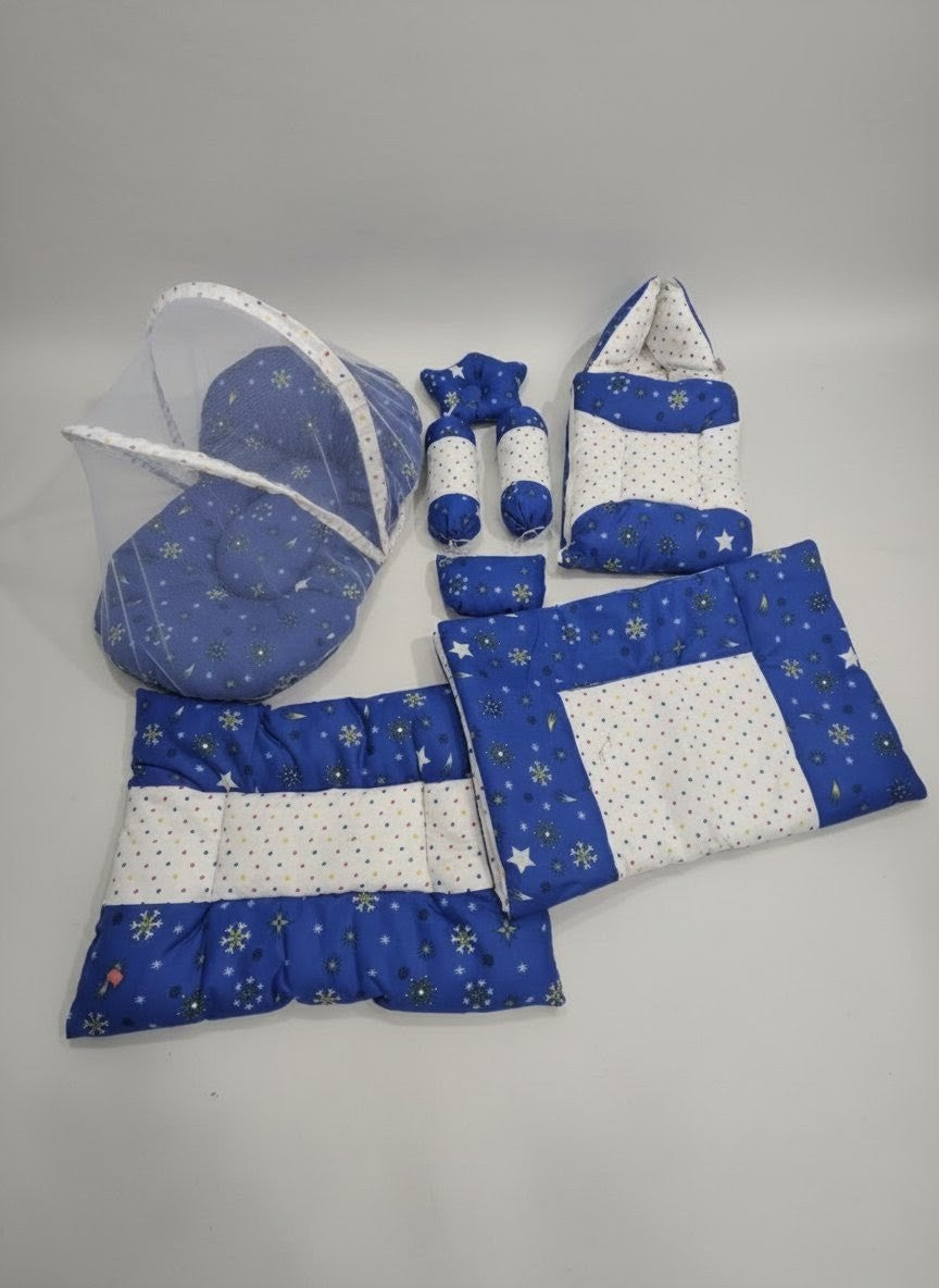 Dreamy Starlight Nest (8 pieces Set)