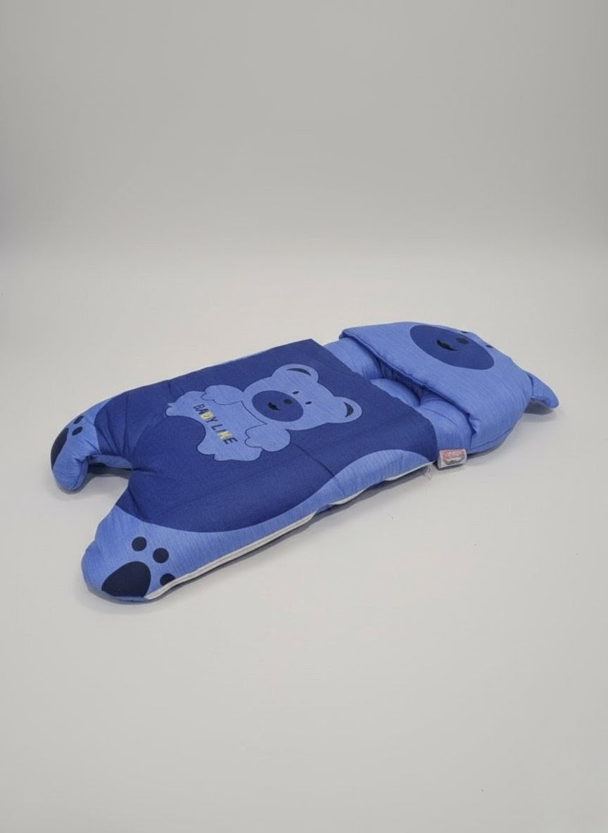 Panda Baby Carry Nest Set