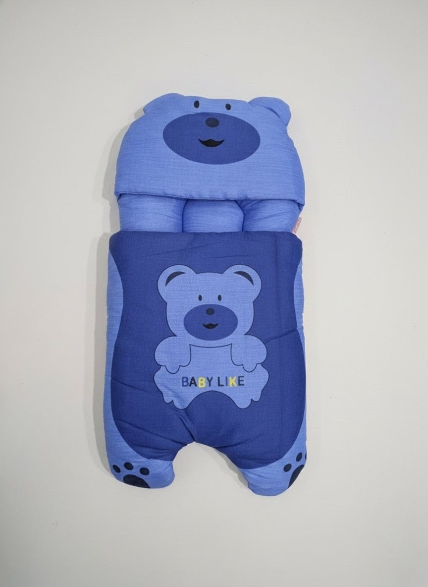 Panda Baby Carry Nest Set