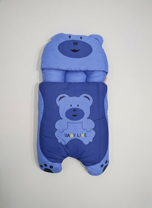 Panda Baby Carry Nest Set