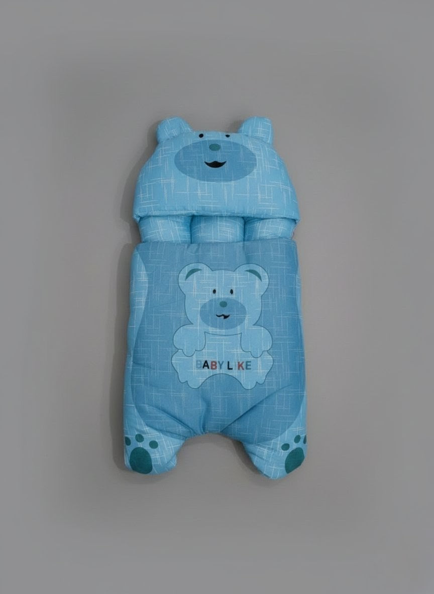 Panda Baby Carry Nest Set