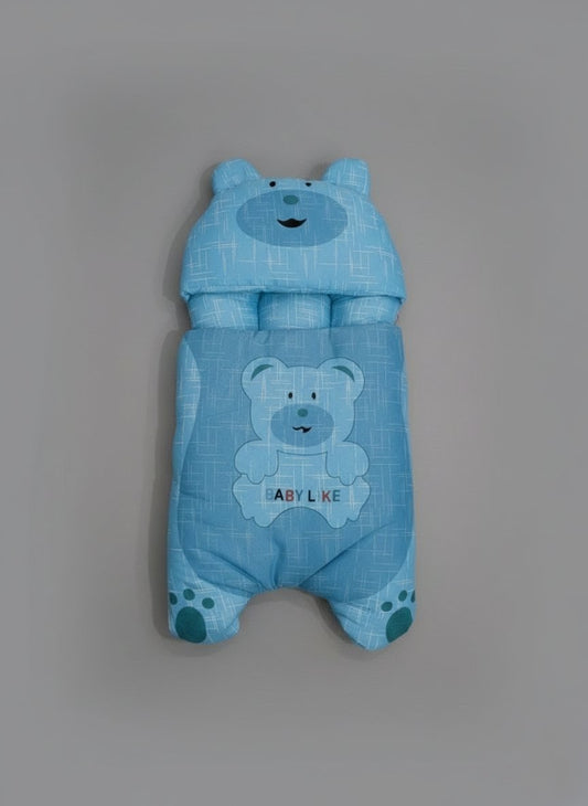 Panda Baby Carry Nest Set